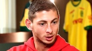 El mal tiempo fue el causante del accidente de avión en el que perdió la vida Emiliano Sala
