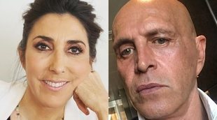 Kiko Matamoros carga contra Paz Padilla