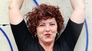 May Serrano sobre el feminismo: "Los hombres tienen que soltar privilegios"