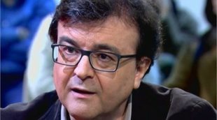 Javier Cercas, sobre el 23F: "Para mí ahí empieza la democracia"