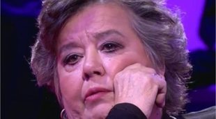 Cristina Almeida: "Estoy de banderas hasta las narices"