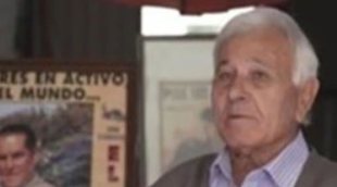 Muere Emiliano López, la mano derecha de Jesulín de Ubrique