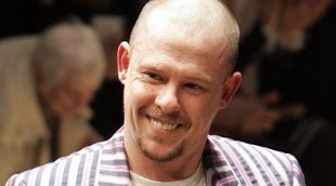 McQueen: el lado oscuro de un genio de la moda
