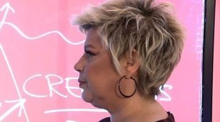 Terelu Campos se derrumba al hablar de su vida amorosa