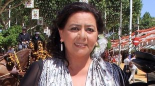 El multazo de Hacienda a María del Monte
