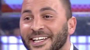 Antonio Tejado niega que sea bisexual
