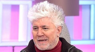 La prohibición de Almodóvar a su familia