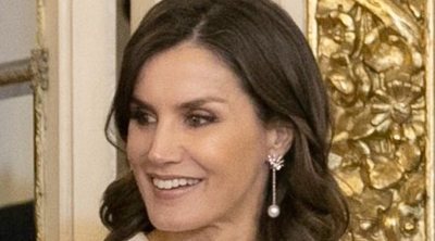 La Reina Letizia cumple un sueño en su Viaje de Estado a Argentina al conocer a Mirtha Legrand