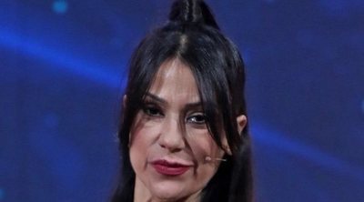 Maite Galdeano no acude a recibir a su hija en 'GH DÚO' porque padece depresión