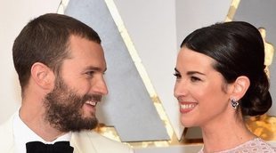 Jamie Dornan ha sido padre por tercera vez