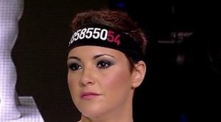 La audiencia de 'GH DÚO' declara a María Jesús Ruiz culpable de hacerse la víctima