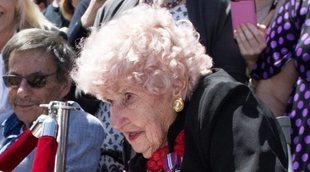 Muere a los 99 años Daphne Dunne, la mayor fan del Príncipe Harry de Australia