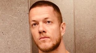 Dan Reynolds espera su cuarto hijo