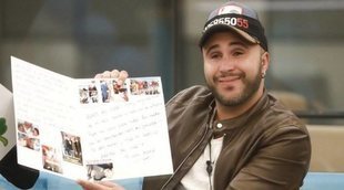 El mensaje de apoyo de Isabel Pantoja a Kiko Rivera en 'GH DÚO'