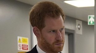 El Príncipe Harry, contra el Fortnite