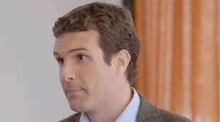 Pablo Casado revela su momento más duro