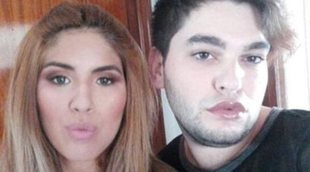 Sema, examigo de Chabelita, revela una de sus deudas