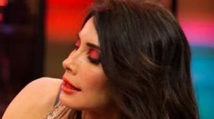 Pilar acabó en el hospital por un experimento de 'El Hormiguero'