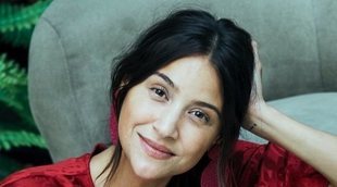 Georgina: "Solo hacía versiones y me di cuenta de que podía componer"