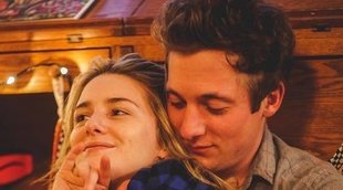 Jeremy Allen White y Addison Timlin se han comprometido