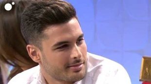 Miguel de Hoyos, nuevo tronista de 'Mujeres y Hombres y Viceversa'