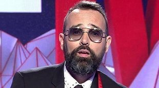 Risto Mejide muy crítico con las declaraciones de Cayetana Alvarez de Toledo