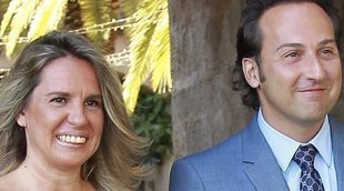 Iker Jiménez y Carmen Porter sorprenden 'dando la nota' en el coche