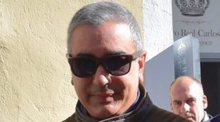 Agustín Pantoja gana la batalla judicial a Mediaset