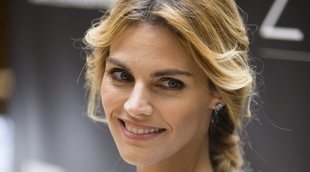 Amaia Salamanca habla de lo que sintió al ser la Reina Letizia