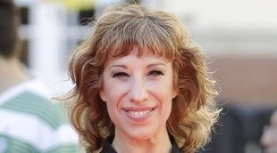 Nathalie Seseña y su indignación con las mentiras de la prensa