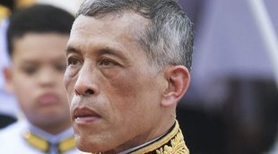 La extravagante coronación de Rama X, el nuevo Rey de Tailandia: millones de euros y tres días de celebración
