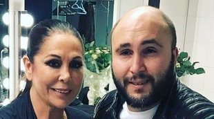 Kiko aclara las razones por las que no defiende a su madre en SV