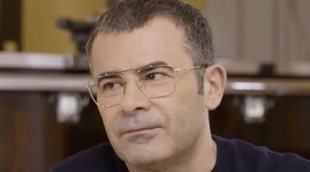 Jorge Javier: "Mi padre prefería un hijo muerto antes que maricón"
