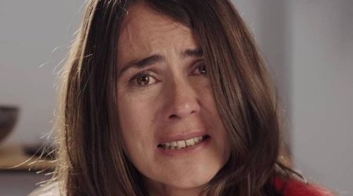 Anna Allen habla por primera vez de su polémica: