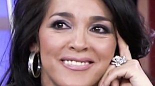 Inma, sobre su ruptura con Pedro Oliva: "Ha faltado comunicación"