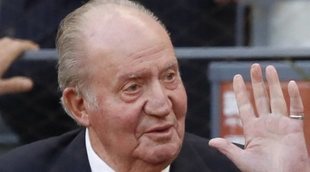 El polémico restaurante en el que ha comido el Rey Juan Carlos