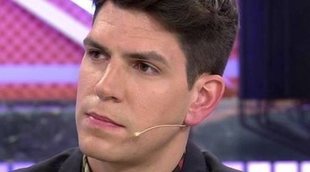Diego contra Makoke: "No la voy a perdonar en mi vida"