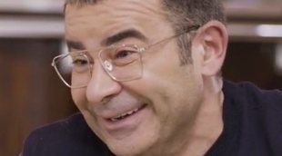 Jorge Javier recuerda los inicios de 'Sálvame': "Era una golfería"