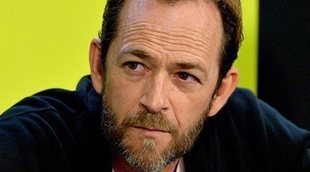 'Riverdale' responde a las críticas por no darle un final a Luke Perry
