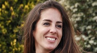 El 'tierra trágame' de Anabel: se echa desodorante en un super