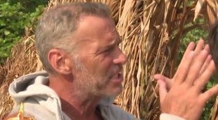 Aparece un excremento humano sin dueño en 'Supervivientes'