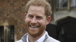 Un compañero del Príncipe Harry, expulsado del ejército por consumir cocaína