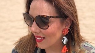 Lorena ('GH 14') cuenta el motivo de su hospitalización