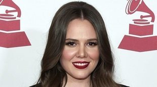 La cantante de Jesse & Joy ha sido mamá de su primera hija