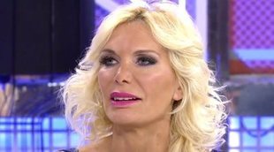 La inquietante nueva sonrisa de Yola Berrocal
