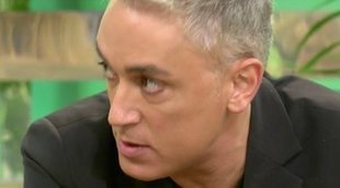 Kiko Hernández insite en que la hija de Terelu negocia entrar en 'GHVIP'