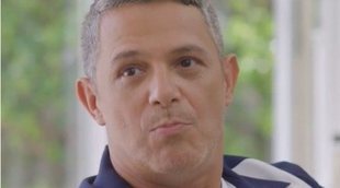 La anécdota de Alejandro Sanz tras la muerte de Paco de Lucía