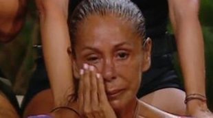 El mayor miedo de Isabel Pantoja en SV2019
