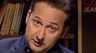 Iker Jiménez se arruinó: "Lo perdí todo de un plumazo"