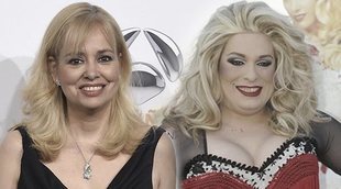 La enemistad de Ozores y Nacha la Macha